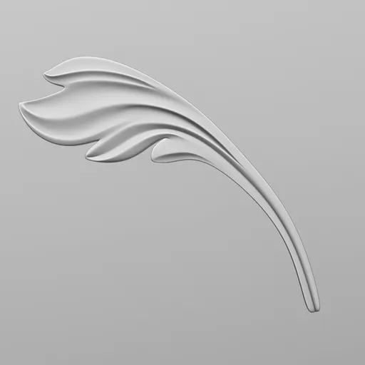 Ornament Brush