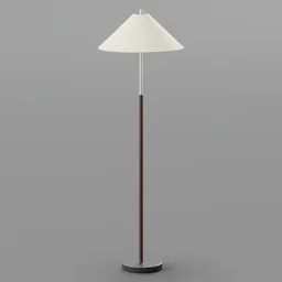 Floor Lamp