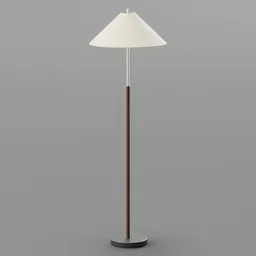 Floor Lamp