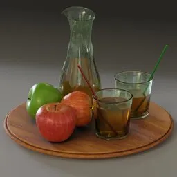 Apple Juice