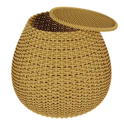 Wicker Basket