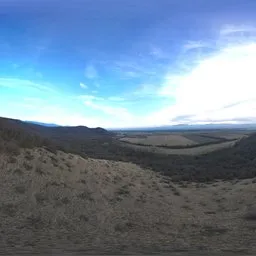 Nature Reserve Lookout Point