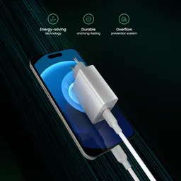 I phone charger