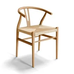 Wishbone | Dining Chair