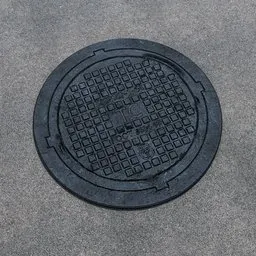 Sewer hatch