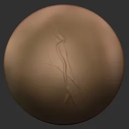 ER_Vein Brush-Side Deviation