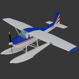 Cessna 180 Skywagon