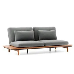 Soren Lounge Sofa