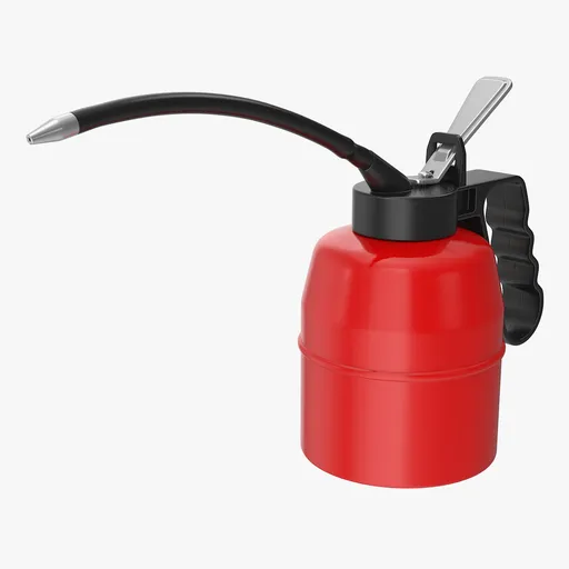 Oil Can