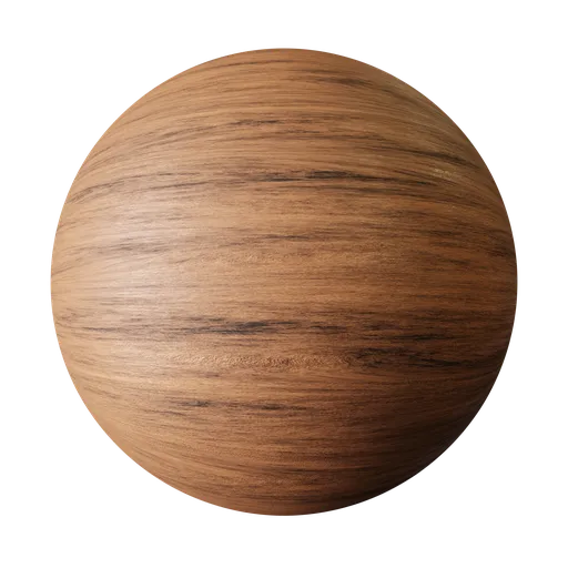 wood Oak Wood