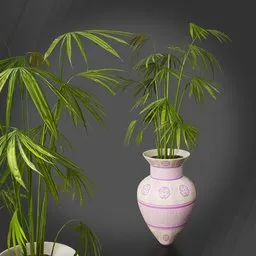 Decorative Vase