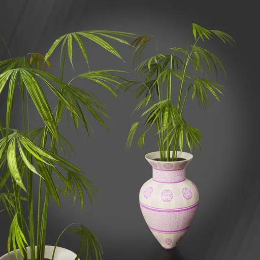 Decorative Vase