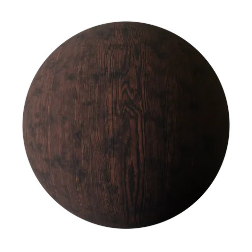 Dark Wood