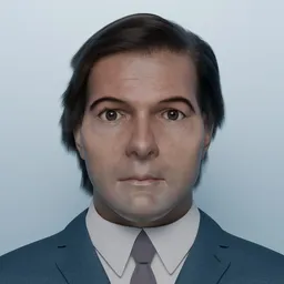 Mark S from Severance