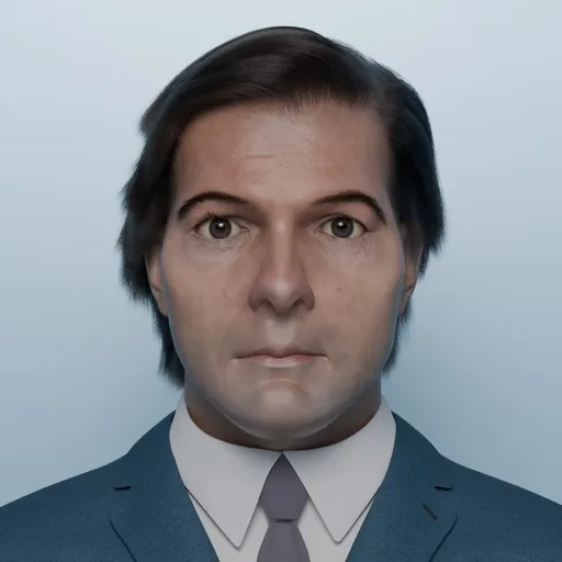 Mark S from Severance