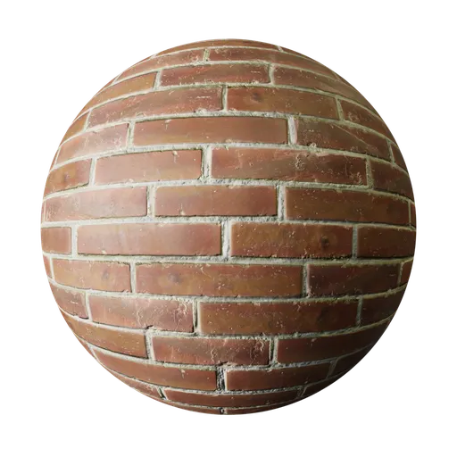 Brick