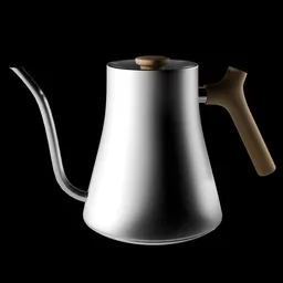 Tea Kettle