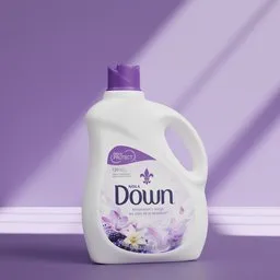 Product Visualization Render Scene