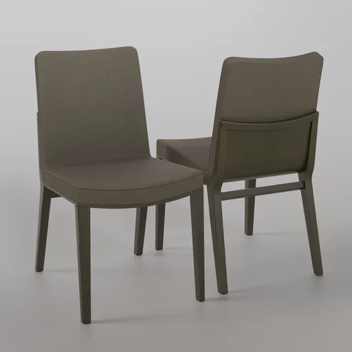 Moritz Chair B580