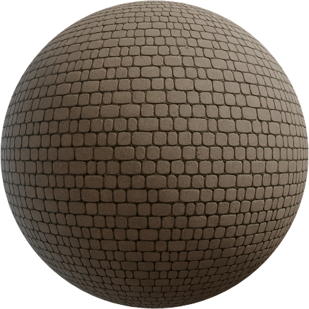 Pavement 05 | FREE Bricks Materials | BlenderKit