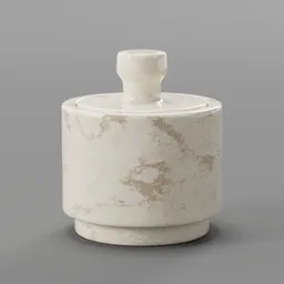 Handmade Marble Decorative