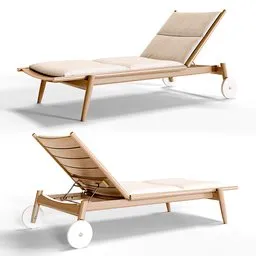 Lounge Day Bed