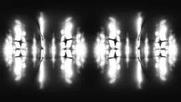 Amazing abstract HDRI LIGHTING