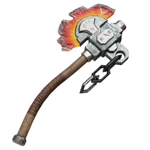 Axe