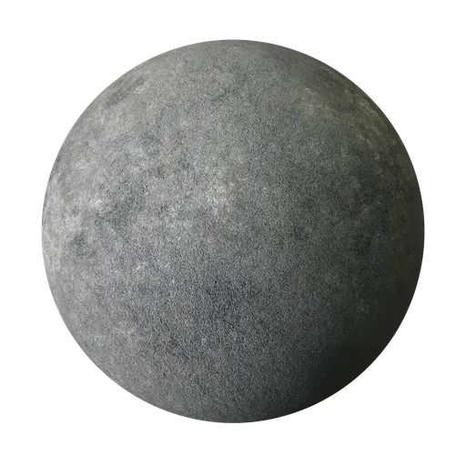 Concrete cement