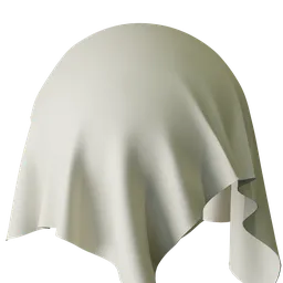 Plain White Flat