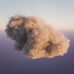 Cloud VDB
