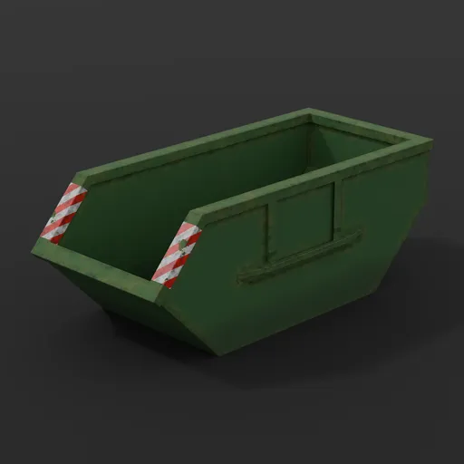 Dirty Skip