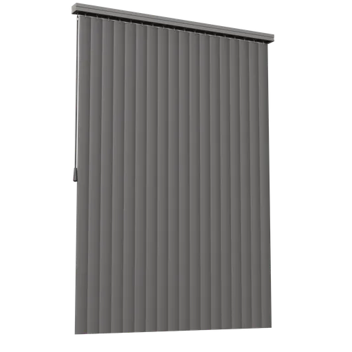 Vertical Blinds