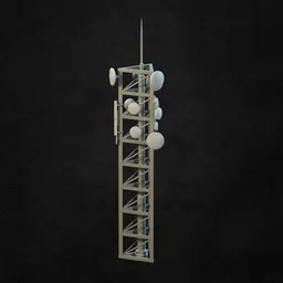 Cell tower