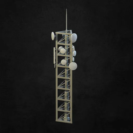 Cell tower