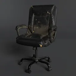 Office chair