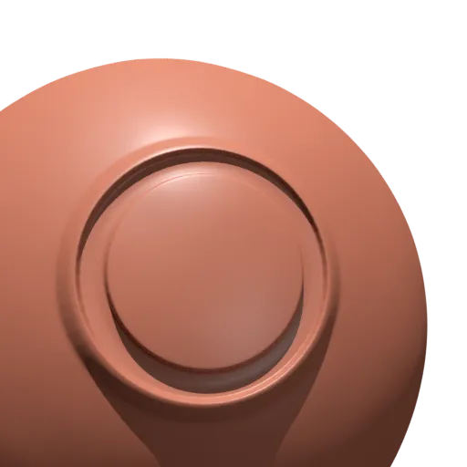 Hard Surface Element 22