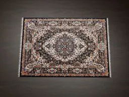 Persian Carpet