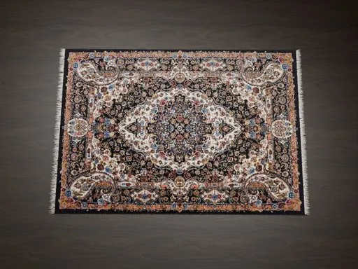 Persian Carpet