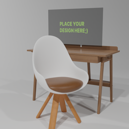 Mockup placing for website/webshop