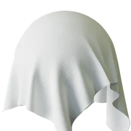 COTTON Paper White