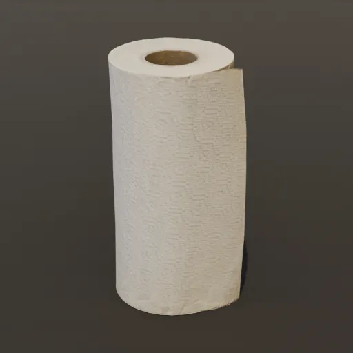 Kitchen Paper Roll