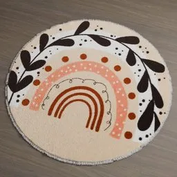 Fantasy Rug