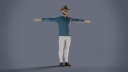 Cowboy