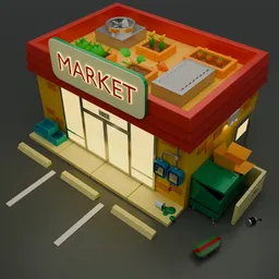 Market