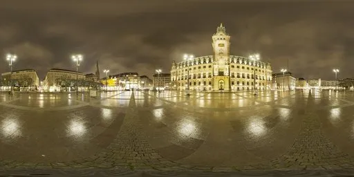 Rathaus