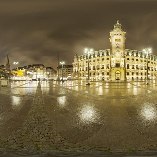 Rathaus
