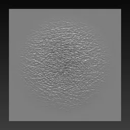 NS Reptile skin hard crackled