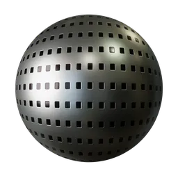 Metal Plate