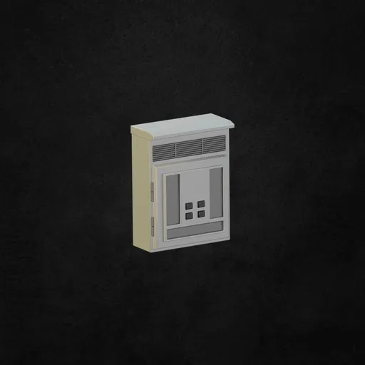 Electricity Box